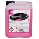 Autoglym Screen Wash Super Strength 5L