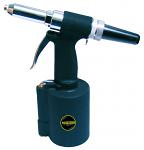 1/4" Capacity Air Riveter