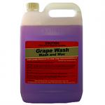 Pacer Grape Wash - 5lt