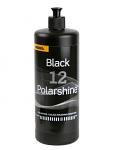 Mirka Polarshine 12 Black Polishing Compound 1lt