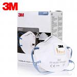 3M™ Disposable Respirator, FFP2, Valved, 8822
