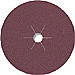 Klingspor Fibre Disc CS561 180mm x 22mm