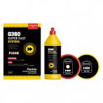 Farecla G360 Super Fast System Compound Kit