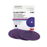 3M Cubitron II Clean Sanding Hookit Abrasive Disc 75MM 80G - 400G