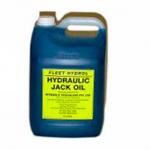 Fleet - Hydrol Hydraulic Oil 5 lt