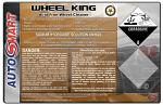 Autosmart Wheel King 20lt