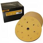 Mirka Gold Vacuum Grip Disc 150MM