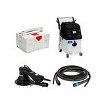 Rupes Long Life Brushless System Kit