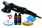 Rupes Random 21MM Orbital Polisher Kit DA Base