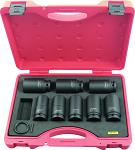 8 Piece 3/4" Drive AF Deep Socket Set