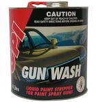 GPI Gun Wash 4 LT