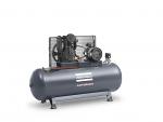 Atlas Copco 7.5 hp Cast Iron Piston Air Compressor with 270L Vessel - 11 bar