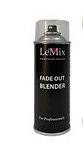 Le'Mix Fade Out Blender Aerosol 400ml