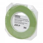 3M Performance Green Masking Tape 233+6MM Roll