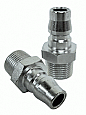 Small Male Air Fitting Hyflow
