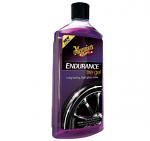 Meguiar's Endurance Tire Protectant Gel with Applicator. 10 oz. liquid