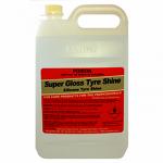 Pacer Super Gloss Tyre Shine - 5lt