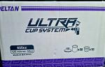 Ultra Cup System .6 125um
