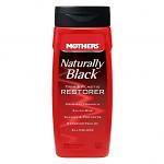 Mothers Naturally Black® Trim & Plastic Restorer 355ml