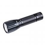 Nextorch C4 Rechargable Compact Flashlight