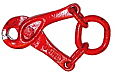 Small 4 Ton Mini Scissor Clamp