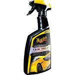 Meguiar's Ultimate Quik Wax 473ml