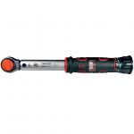 KC 1/4"DR Adjustable Torque Wrench (15Nm)