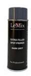 Le'Mix Extra Fill Spot Primer Aerosol 400ml Light/Dark Grey