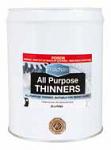 All Purpose Thinners 20lt