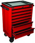 7 Drawer Roll Cabinet With BBS