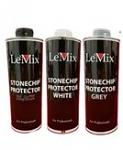 Le'Mix Stone Guard 1lt Solvent Base