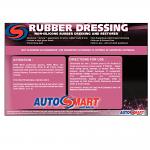 Autosmart Non Silicon Dressing 20LT