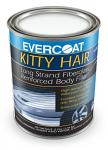 Evercoat Kitty Hair 6kg Tin