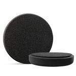 Velocity 150x30MM Velcro Low Pro Pad Black X 2