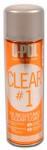 Upol Clear 1 High Gloss Clear Coat Can Aerosol