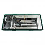 Jonnesway 7PC Precision Measuring Tool