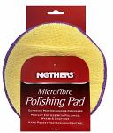 Mothers Microfibre Polishing Pad