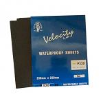 Velocity Waterproof Paper 230mm X 280mm 240g - 1200G