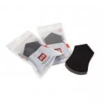 Autoglym Perfect Polish Applicator With Storage Bag