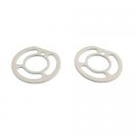 DeVilbiss GTI Pro Spray Head Seal (2)