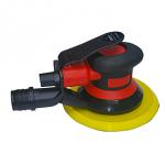 Gpi Air Orbital Palm Sander Central Vacuum 2.5MM Or 5MM Orbit 150mm