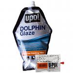 Dolphin Brushable Very Fine Finishing Stopper