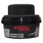 BodyworX Sanding Guide