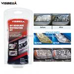 Visbella DIY Headlight Restoration Kit
