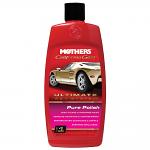 Mothers California Gold Pure Polish 473ml